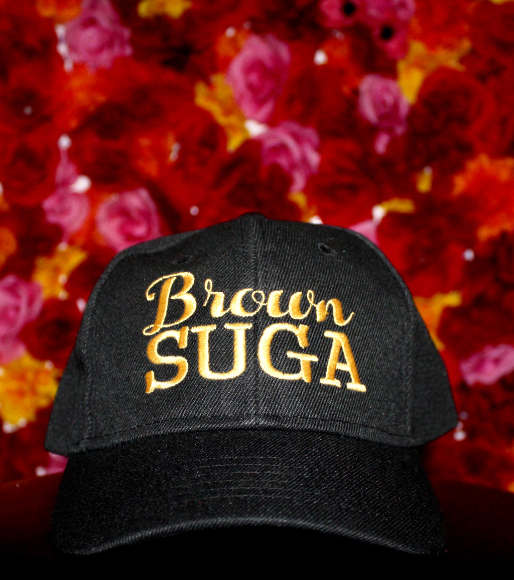 Brown Suga Hats